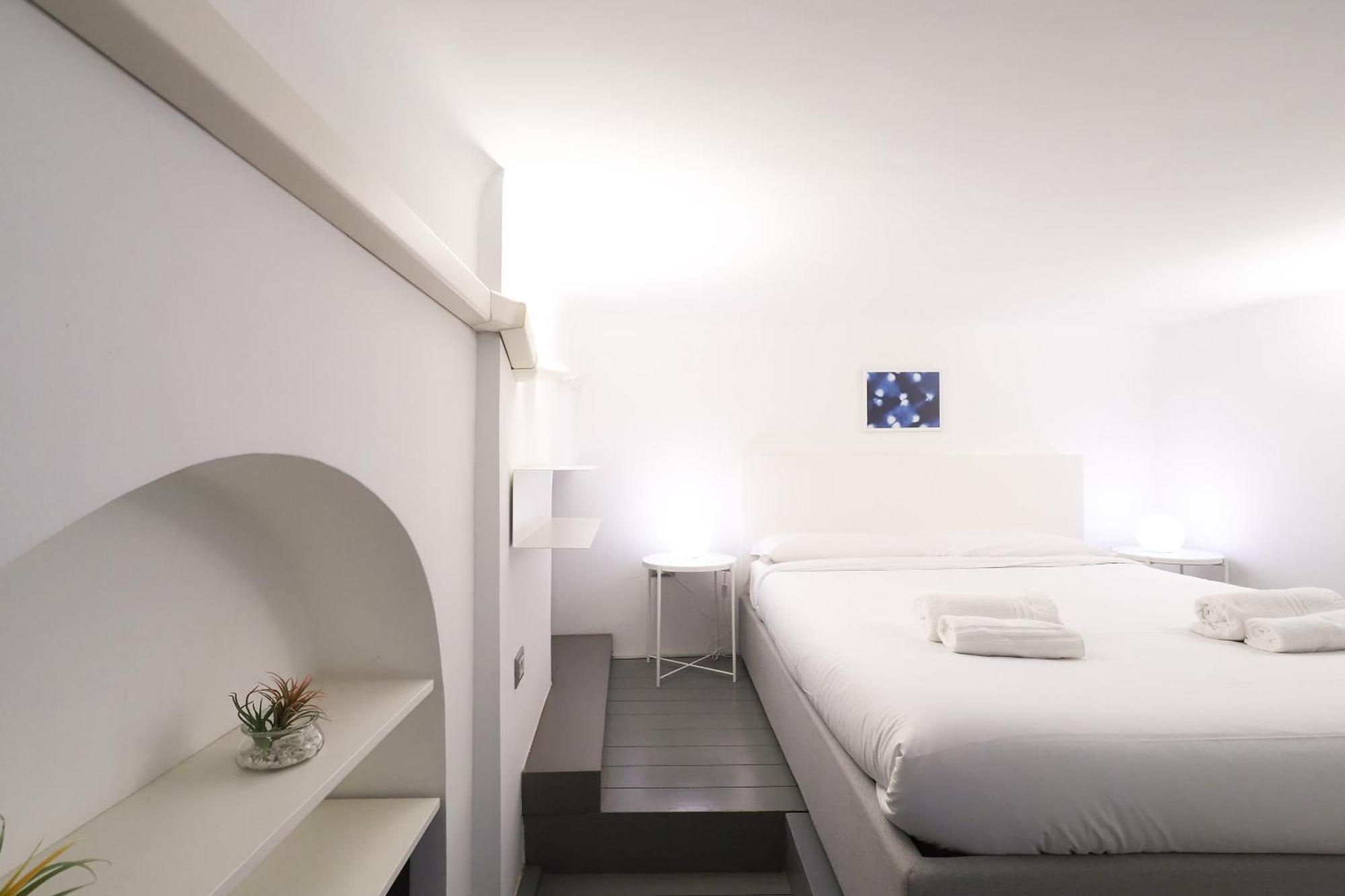 Primopiano - San Rocco Apartment Milan Exterior photo